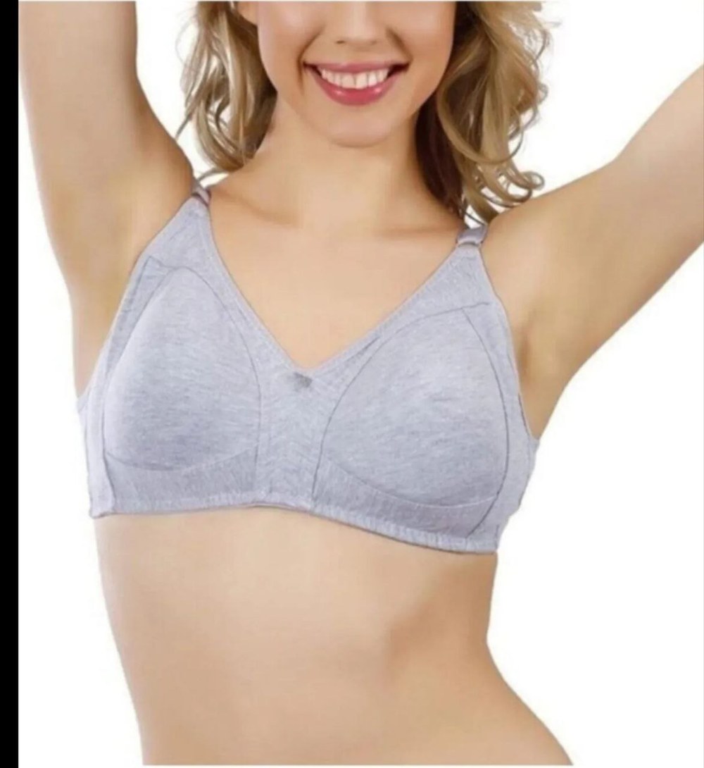 Liza 539 Penye Toparlayıcı Sütyen