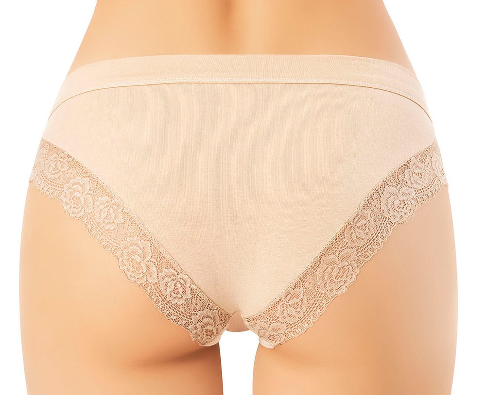 Kota 5106 Modal Dantelli Biyeli Bikini