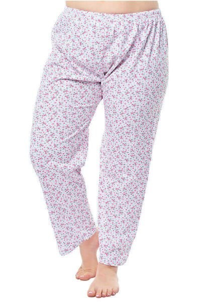 Seher 0023 Bayan İki İplik Pijama