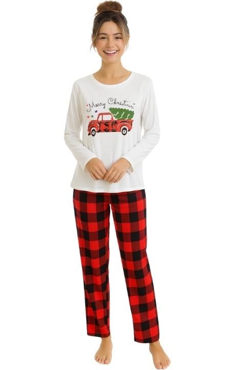 Kadın Pijama Takımı